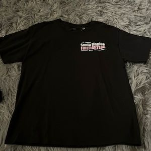 2015 smff shirt size M